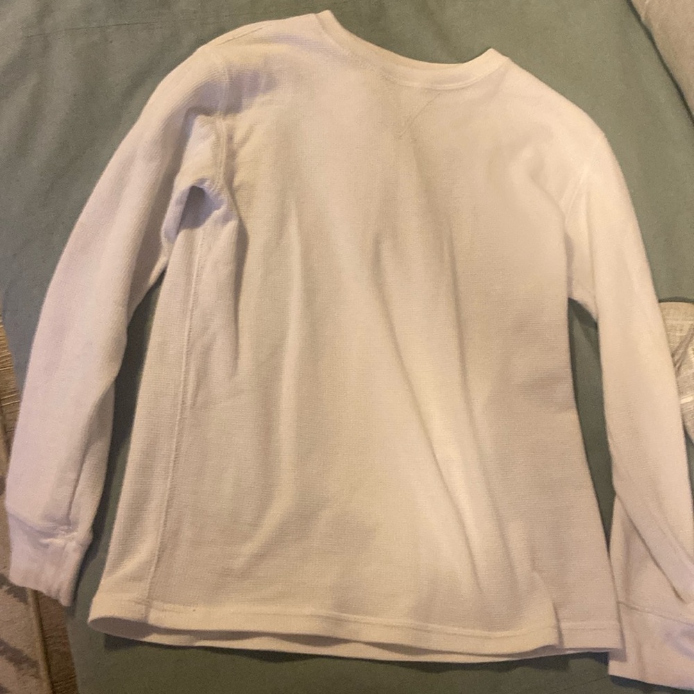 Boys size 10/12 shirt